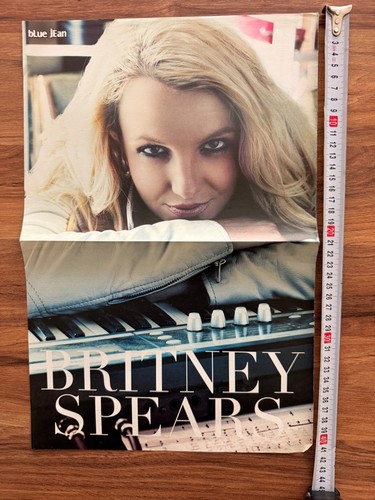 Britney spears the wanted - spears,
