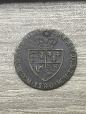 Contemporary Counterfeit, Half