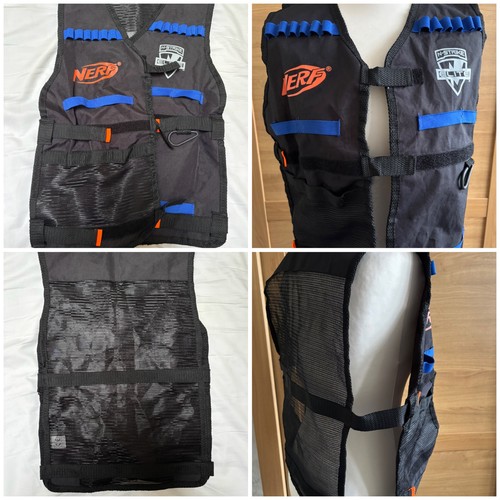 Hasbro nerf strike - n-strike, elite