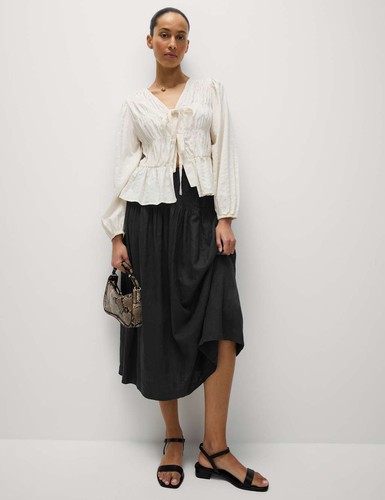 Marks spencer womens linen - spencer,