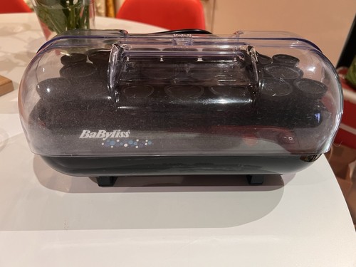 Babyliss piece heated hair - babyliss,