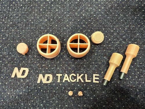 Nd2 nds bait - nd2, boat