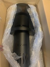 Snorkel Balanced Flue Kit