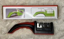 4 Stage Knife Sharpener
