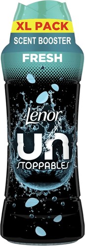 Lenor unstoppables fresh scent - lenor,