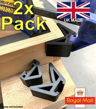 2x PAIRS Heavy Duty Corner