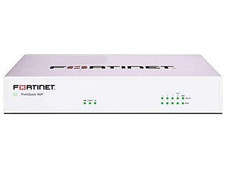 Fortinet FortiGate Network