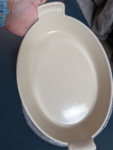 Rare creuset vintage sky - rare,