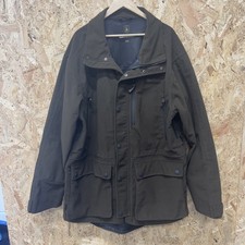 Deerhunter Pro Gamekeeper Jacket - 3XL XXXL Barely Worn Shooting Fishing Hunting