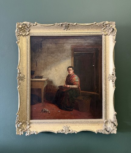 Antique 19th century - antique,