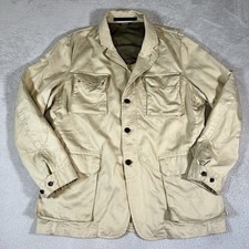 Victorinox Safari Jacket Men's