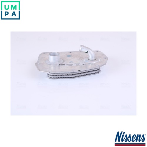 Oil cooler engine - cooler,