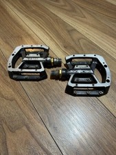shimano saint pd mx80 Flat Pedals Mtb DH Jump Free ride Trail