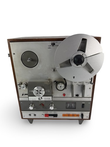 Akai 1800sd reel - akai, +