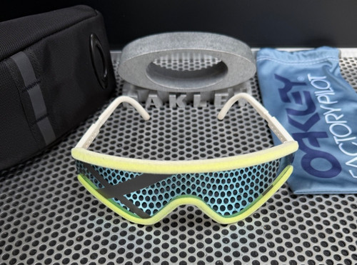 Oakley eyeshades tennis - oakley, ball