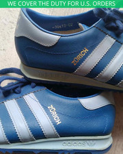 RARE Vintage 70-80s Adidas