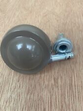 1 x KENRICK SHEPHERD CASTORS 