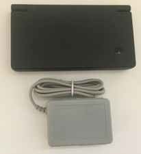 Nintendo DSi Black Console -