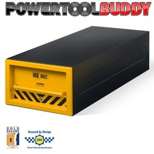 Van Vault Armorgard TKD1