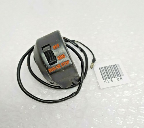 Genuine suzuki gp100 gp125 - gp100,