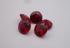 Corundum Synthetic Loose Gem