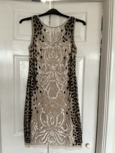 Evening dress size - size, 16