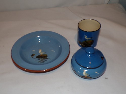 Dartmouth devon pottery - dartmouth,