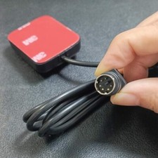GPS Receiver PS2 Plug 6-Pin