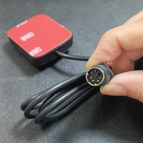 Gps receiver ps2 - gps,