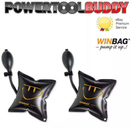 Winbag air wedge shim - air, /