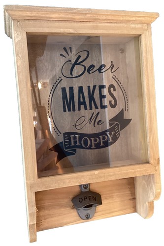 Jolipa bottle opener - -,