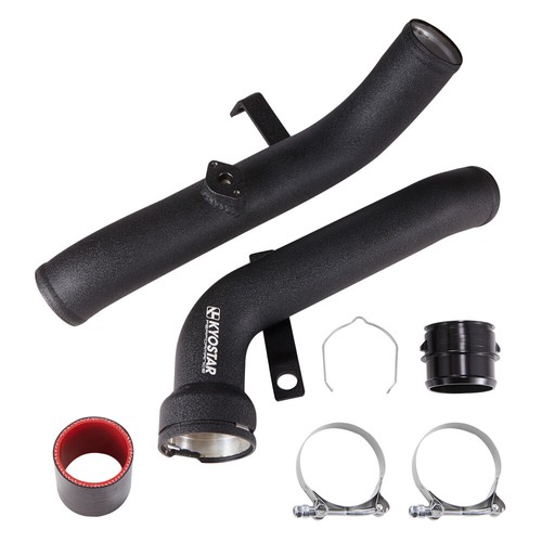 Conversion turbo discharge - conversion,