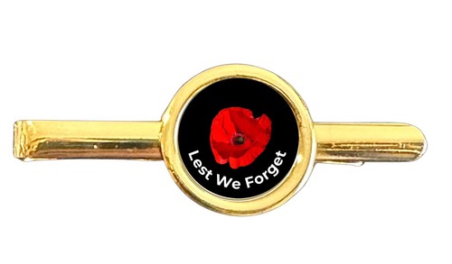 Lest forget poppy gold - we,
