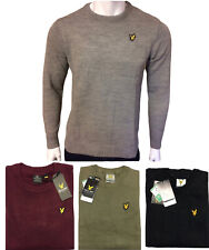 LYLE AND SCOTT LONG SLEEVE