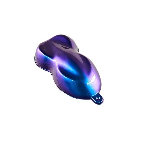 Neptune chameleon paint - neptune,