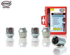 Ford Focus Mk1 Mk2 Mk3 Locking