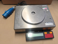 Sartorius Digital Precision