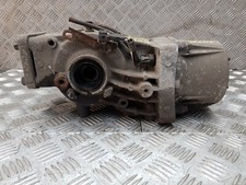 08-12 TOYOTA RAV-4 MK3 2.2