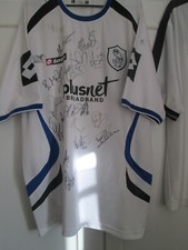 Sheffield Wednesday 2008-2009