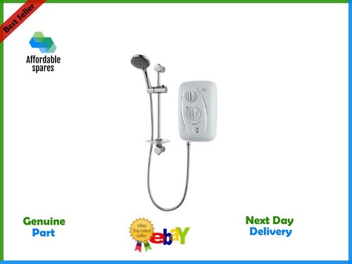 Triton t80z thermostatic - triton,