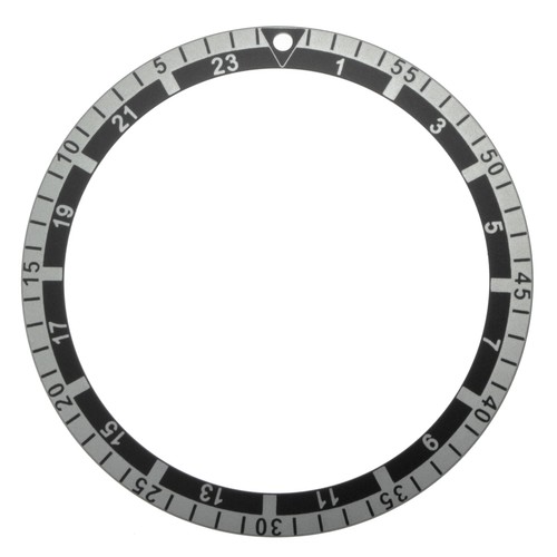 Genuine fortis bezel inlay - genuine,