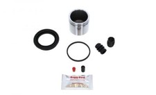 for NISSAN ALMERA N15 FRONT L