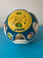 V-Tech light and sound interactive ball