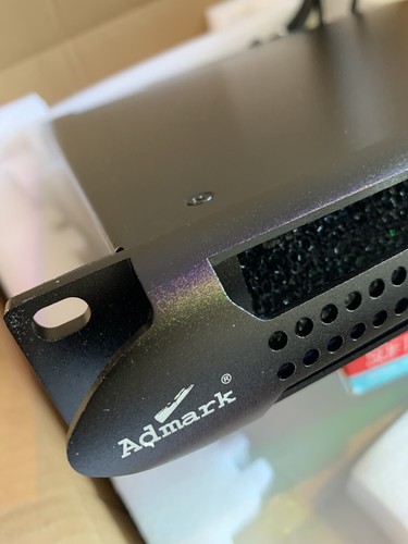 Admark amplifier k - amplifier, ad