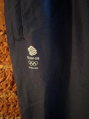 London 2012 team - london,