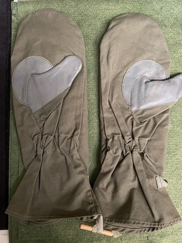 Ww2 original german winter - original,