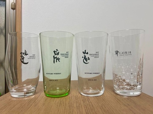 Suntory yamazaki hibiki - yamazaki,