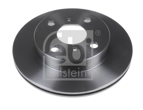 Febi bilstein brake - 2,