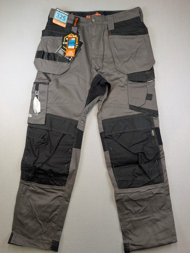 Scruffs trade holster trousers - trade,
