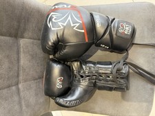 Rival rs1 ultra sparring - rs1,